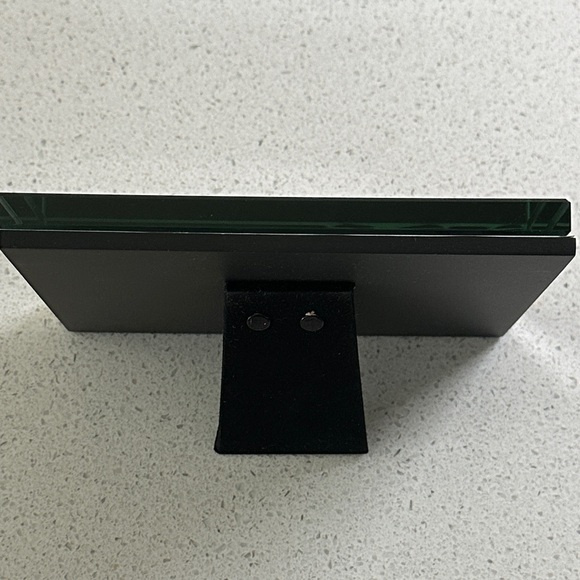 Silver Picture Frame - Picture 2 of 3